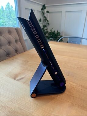 Dyson Hair Straightener